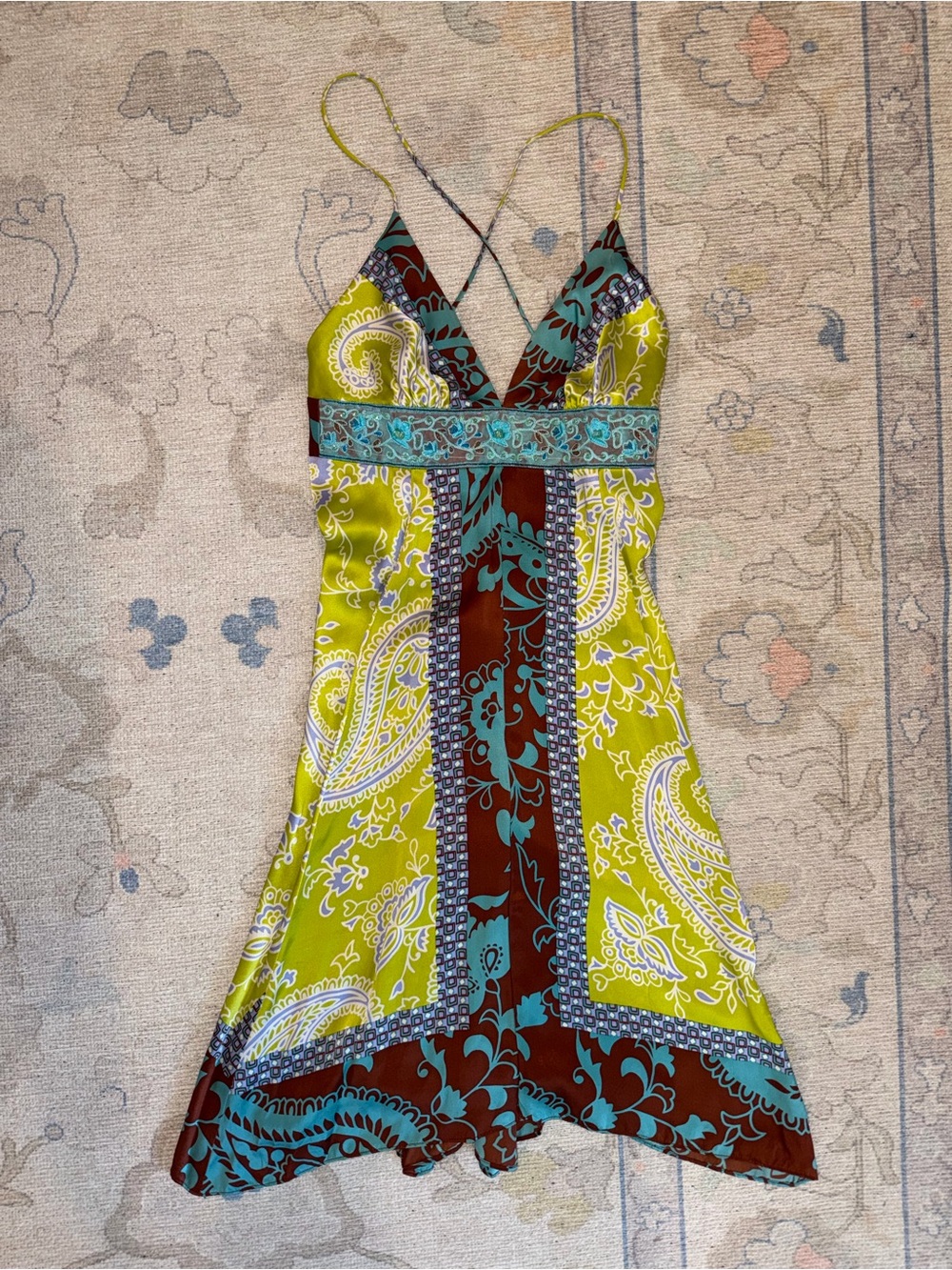 Single Dress
